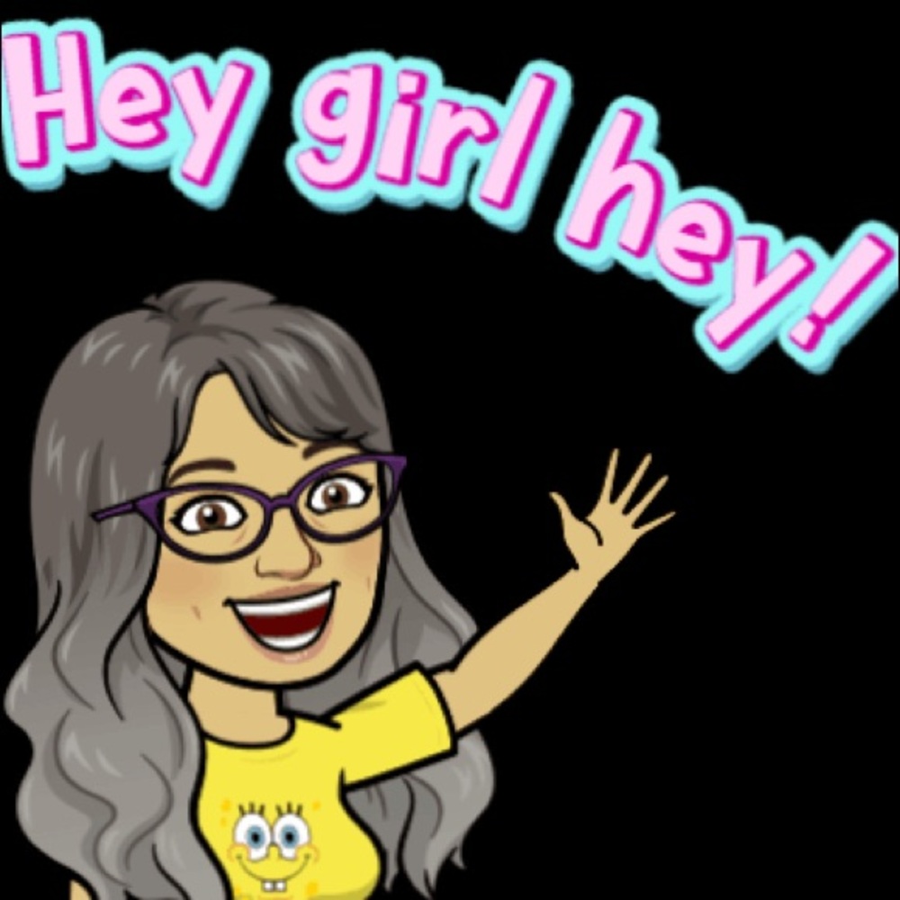 Meet your Posher, Andi